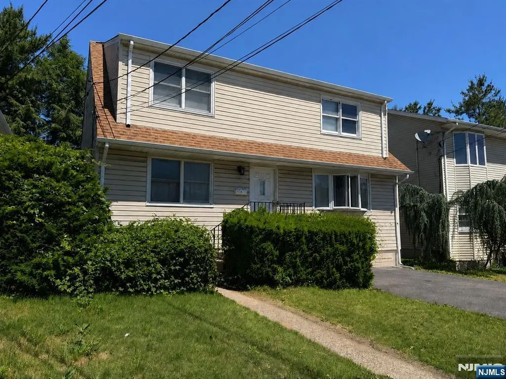45 Elm East Rutherford NJ 07073