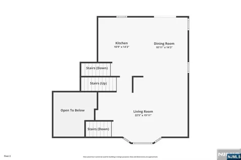 13 Dogwood Court Paramus NJ 07652