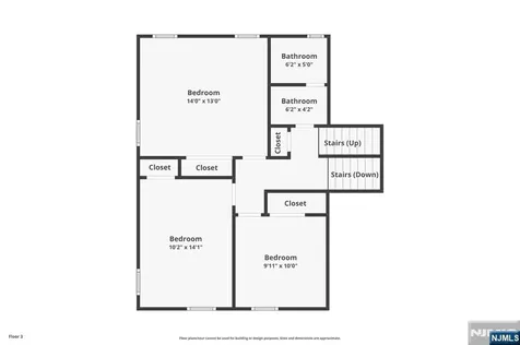 13 Dogwood Court Paramus NJ 07652