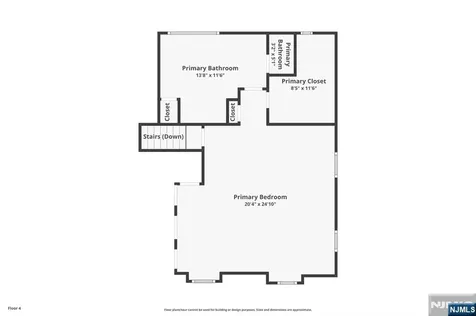 13 Dogwood Court Paramus NJ 07652