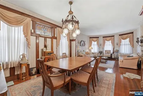 31 Division Avenue Belleville NJ 07109