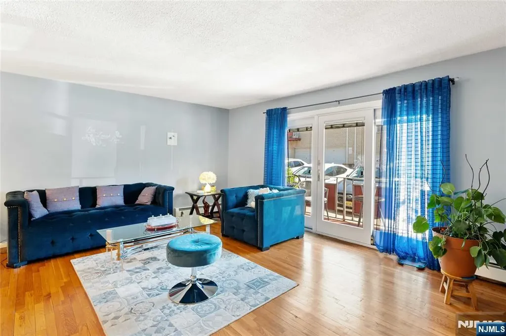 398 Hoover Avenue Bloomfield NJ 07003