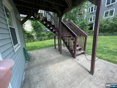 131 Irving Street Leonia NJ 07605