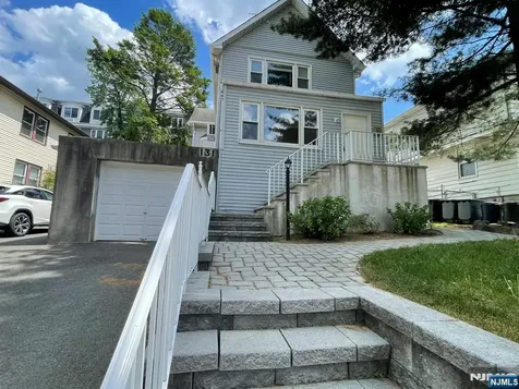 131 Irving Street Leonia NJ 07605