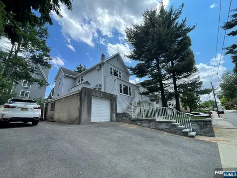 131 Irving Street Leonia NJ 07605