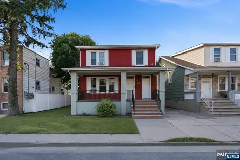 89 Shaler Avenue Fairview NJ 07022