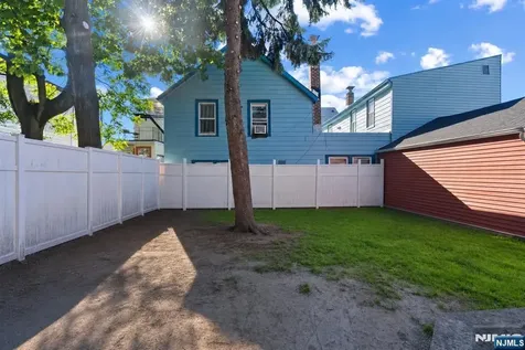89 Shaler Avenue Fairview NJ 07022