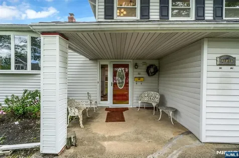 86 Portland Avenue Fanwood NJ 07023