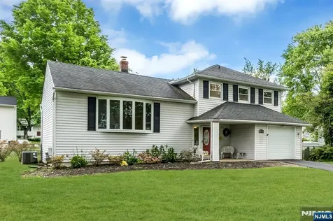 86 Portland Avenue Fanwood NJ 07023