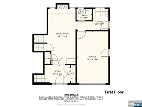 9 Jayne Terrace Ringwood NJ 07456
