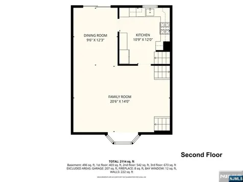 9 Jayne Terrace Ringwood NJ 07456