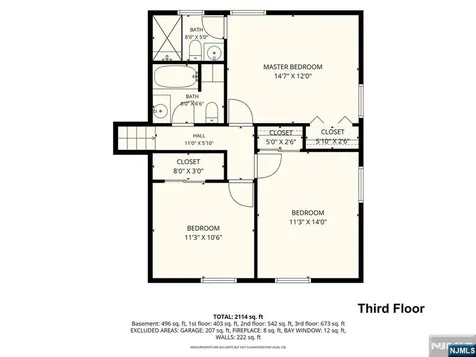9 Jayne Terrace Ringwood NJ 07456