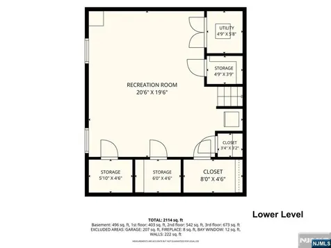 9 Jayne Terrace Ringwood NJ 07456