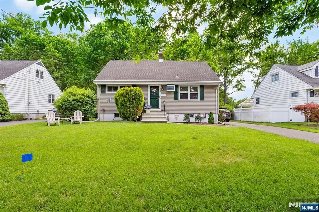642 Ellington Road Ridgewood NJ 07450