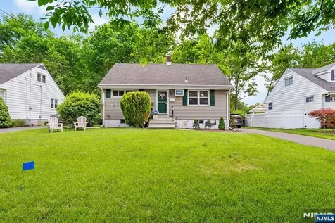 642 Ellington Road Ridgewood NJ 07450