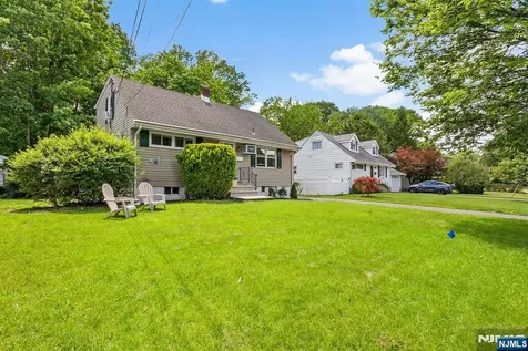 642 Ellington Road Ridgewood NJ 07450