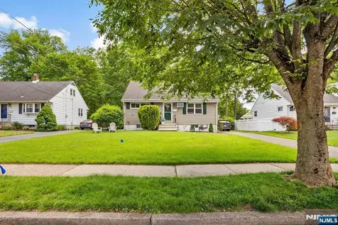 642 Ellington Road Ridgewood NJ 07450
