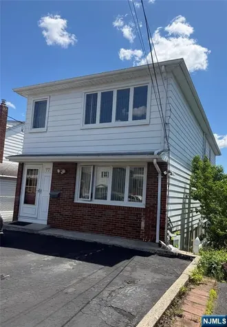 72 Morrell Place Garfield NJ 07026