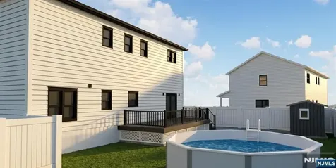 89 Susan Court Clifton NJ 07012
