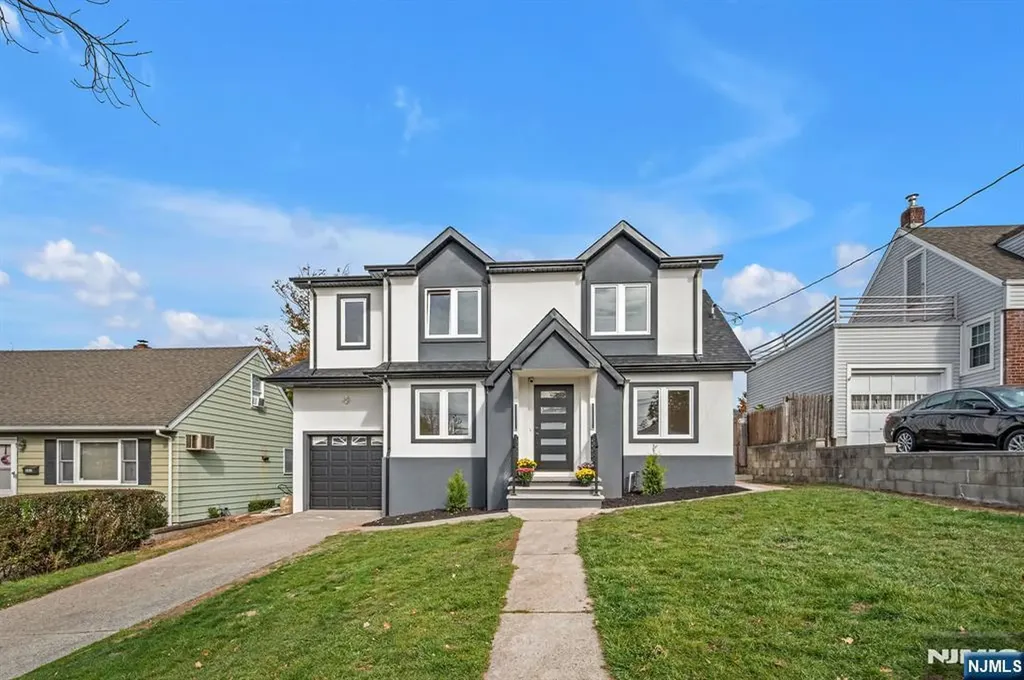 378 Marvin Avenue Hackensack NJ 07601