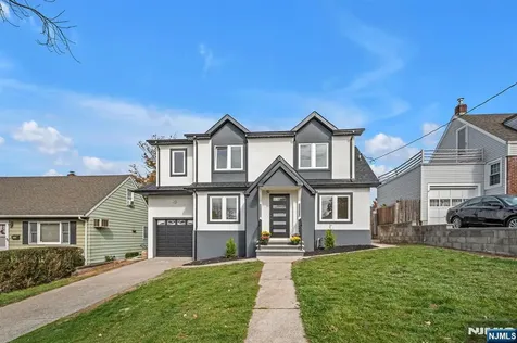 378 Marvin Avenue Hackensack NJ 07601