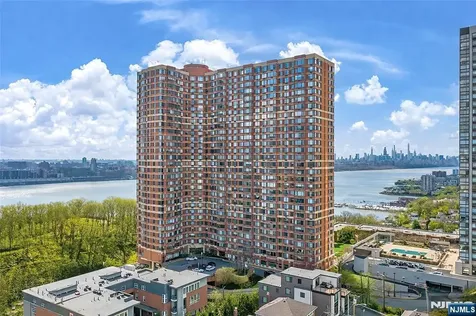 100 Old Palisade Road Fort Lee NJ 07024