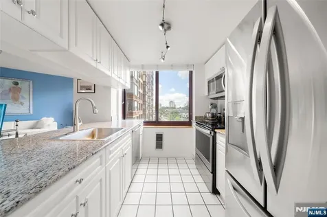100 Old Palisade Road Fort Lee NJ 07024