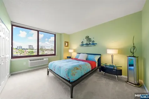 100 Old Palisade Road Fort Lee NJ 07024