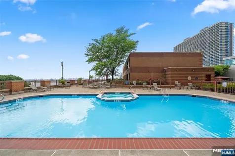100 Old Palisade Road Fort Lee NJ 07024