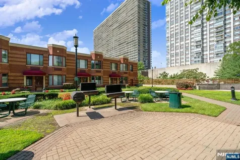 100 Old Palisade Road Fort Lee NJ 07024