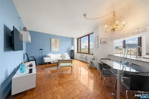 100 Old Palisade Road Fort Lee NJ 07024