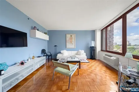 100 Old Palisade Road Fort Lee NJ 07024