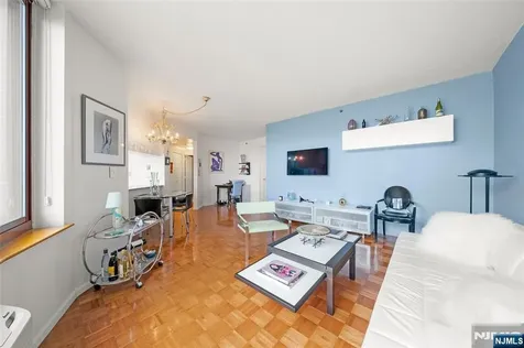 100 Old Palisade Road Fort Lee NJ 07024