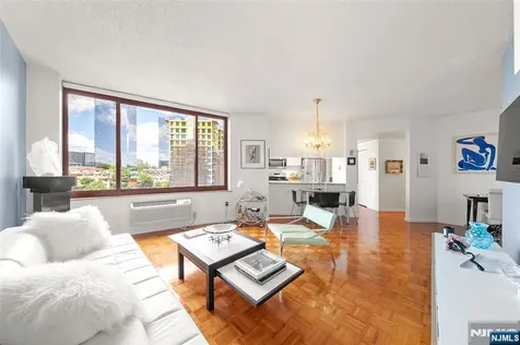 100 Old Palisade Road Fort Lee NJ 07024