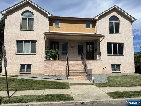 477 3rd Street Palisades Park NJ 07650