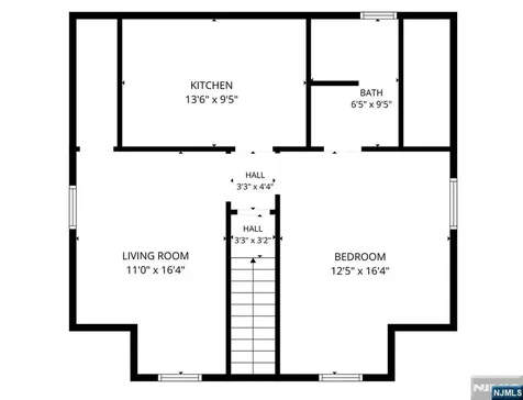 81 Grant Avenue Clifton NJ 07011