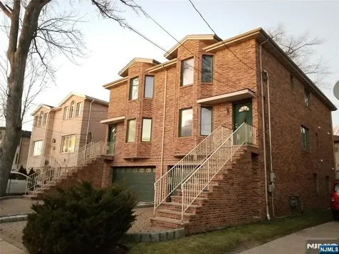 393 Washington Avenue Cliffside Park NJ 07010