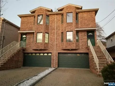 393 Washington Avenue Cliffside Park NJ 07010