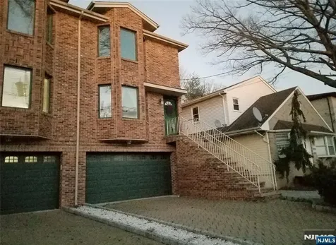 393 Washington Avenue Cliffside Park NJ 07010