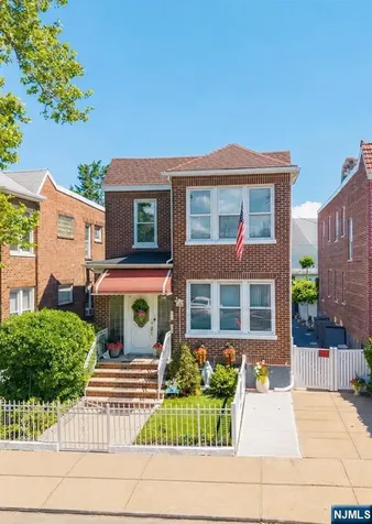 9040 Barr Place North Bergen NJ 07047
