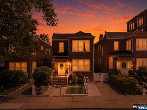 9040 Barr Place North Bergen NJ 07047