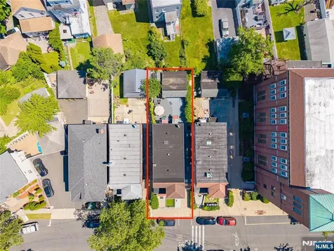 9040 Barr Place North Bergen NJ 07047
