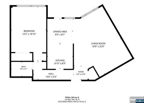 1375 River Road Edgewater NJ 07020