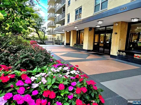 6600 Boulevard E West New York NJ 07093