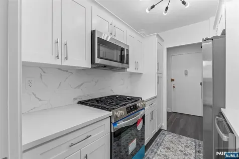 6600 Boulevard E West New York NJ 07093