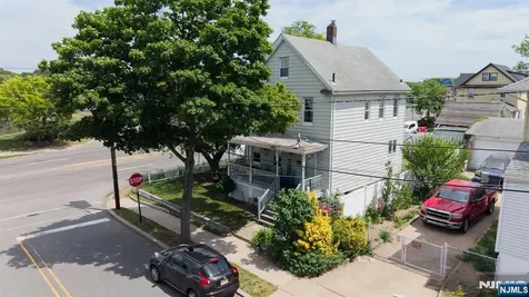33-35 Pulaski Place Hackensack NJ 07601