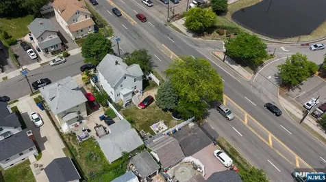 33-35 Pulaski Place Hackensack NJ 07601