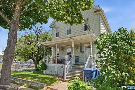 33-35 Pulaski Place Hackensack NJ 07601