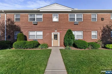 34 Knox Terrace Wayne NJ 07470