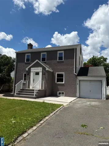 910 Roanoke Avenue Hillside NJ 07205